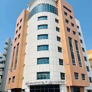 Hotel Mra Grand, Dubai