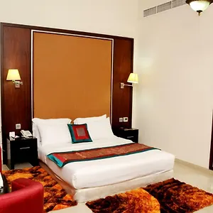 Hotel Rainbow, Dubaj